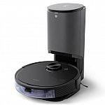 ECOVACS DEEBOOT N8+ All-In-One Robot Vacuum Cleaner and Mop $225