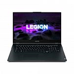 Lenovo Legion 5 17.3" FHD 144Hz Gaming Laptop (Ryzen 7 5800H 16GB 256GB RTX 3060) $999