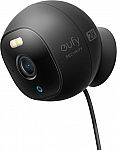 eufy Security - Outdoor Cam Pro Wired 2K Spotlight Camera $49.99