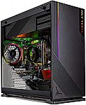 Skytech Azure Gaming Desktop (i5-10400F, RTX 3060, 16GB, 1TB SSD) $829.6