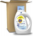 92-Oz Tide Liquid Laundry Detergent $8.45