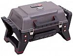 Char-Broil Grill2Go X200 Portable Liquid Propane Gas Grill $77