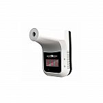Security Tronix Therma Scan Wall Mounted No Contact Thermometer $19
