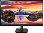 LG 27MP400-B 27” FHD Monitor $99.99