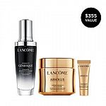 Lancome Shining Stars Genifique And Absolue Value Set $235