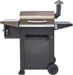 Z GRILLS ZPG-6002B Wood Pellet Grill & Smoker $262
