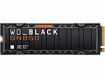 WD_BLACK 1TB SN850 Internal Gaming SSD with Heatsink $79.98