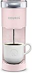 Keurig K-Mini K-Cup Pod Coffee Maker $60