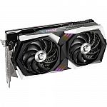 MSI Radeon RX 6700 XT GAMING X Graphics Card $499 and more