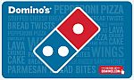 $50 Domino’s Pizza Gift Card $42.50, $50 Chipotle $45