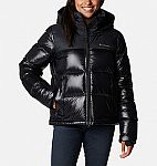Columbia Women's Bulo Point Omni-Heat™ Infinity Down Jacket $64 and more