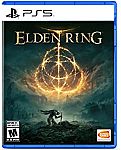 Elden Ring - PlayStation 5, 4 $50