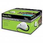 Premier Pet Rolo Rat Automatic Interactive Cat Toy $5.10 and more