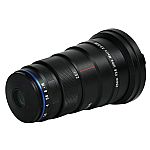 Venus Laowa 25mm f/2.8 2.5-5X Macro Lens $279