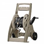 Suncast 175 ft. Hose Reel Mobile Cart $30 