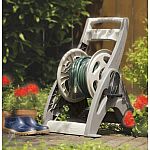 Suncast 175 ft. Hose Reel Mobile Cart $30