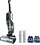 BISSELL, 2554A CrossWave Cordless Max All in One Wet-Dry Vacuum Cleaner and Mop $279