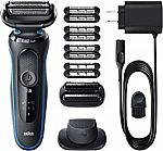 Braun Series 5 5035s Electric Shaver $50
