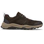 Rockport Men's XCS Birchfield Ubal Trekker Shoe (Java Suede) $40 + Free Shipping