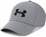 Under Armour Men's Blitzing 3.0 Cap $12.50