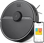 Roborock S6 Pure Robot Vacuum and Mop $320