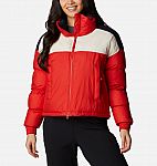 Columbia Women's Pike Lake Cropped Jacket $39 (orig. $180) and more