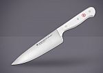 Wüsthof Gourmet 6-Inch Chef's Knife, in White $59.99 (40% off)