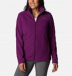 Columbia Women's Castle Dale Fleece Jacket (2 colors) $20 Shipped