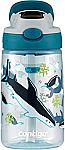 14 Oz Contigo Kids Water Bottle $7.64
