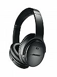 BOSE QuietComfort 35 II wireless headphones (NEW) $199