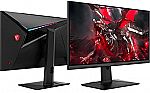 MSI UHD Rapid 144Hz 28" Gaming Monitor (Optix MAG281URF) $429.99