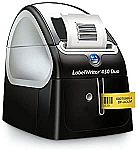 DYMO 1752267 LabelWriter 450 Duo Thermal Label Printer $200