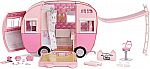 Na Na Na Surprise Kitty-Cat Camper Playset $30 (orig. $100)