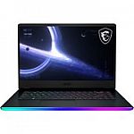 MSI GE66 Raider 11UE-642 15.6" 4K UHD 60Hz OLED Gaming Laptop (i7-11800H, RTX 3060, 16GB, 1TB SSD) $1249 + Free Headsets