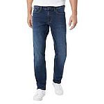 5 Pairs of Men's Izod Jeans $45