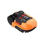 Worx Landroid S 1/8 Acre Robotic Lawn Mower WR165 $800