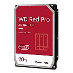 WD Red Pro NAS Hard Drive 16TB $260 