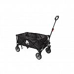 Ozark Trail Folding Multipurpose Camp Wagon Cart $48