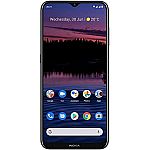 Nokia G20 Android 11 128GB Unlocked Smartphone $149.99