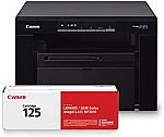 Canon imageCLASS MF3010 VP Printer $109