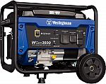 Westinghouse WGen3600 Portable Generator $285.62