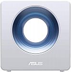 ASUS AC2600 Dual Band Gigabit WiFi Router (Blue Cave) $54 and more