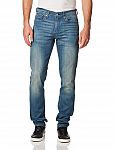 Levi's Men's 511 Slim Fit Jeans $16.97