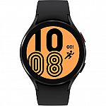 Samsung Galaxy Watch 4 44mm Smartwatch $180