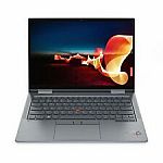 Lenovo ThinkPad X1 Yoga Gen 6 14" FHD Laptop (i5-1135G7 8GB 256GB) $899