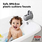 OXO Tot Bathtub Spout Cover $6