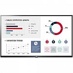 LG UL3G 50 Class 4K UHD Conference Room & Digital Signage LED Display $696