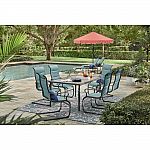 Home Depot - Outdoor Seating, Shades, and Accessories Sale