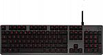 Logitech G413 Backlit Mechanical Gaming Keyboard $50