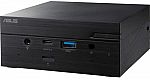 Asus miniPC PN51-E1-BB3000XTD Mini Desktop (Ryzen 3 5300U) $280